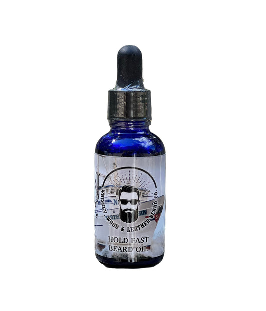 Hold Fast Beard Oil