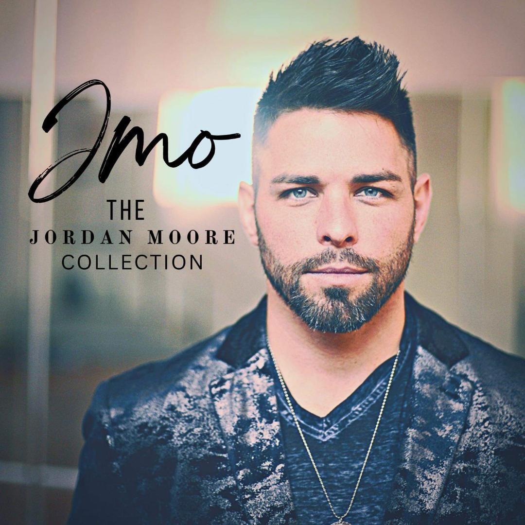The Jordan Moore Collection