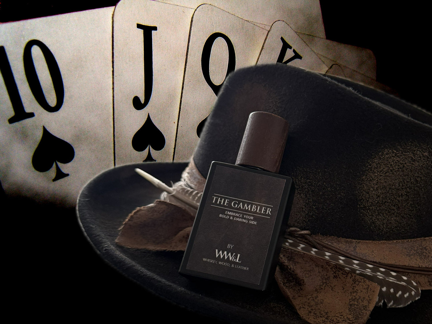 Cologne Collection