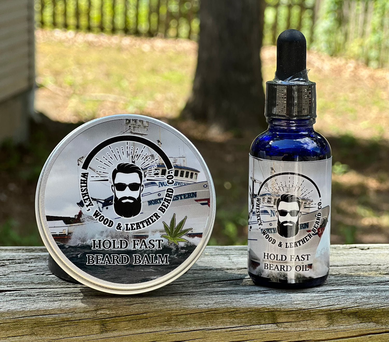 Hold Fast Collection