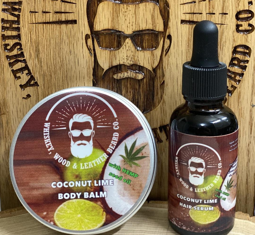 Women's Skin & Hair Care