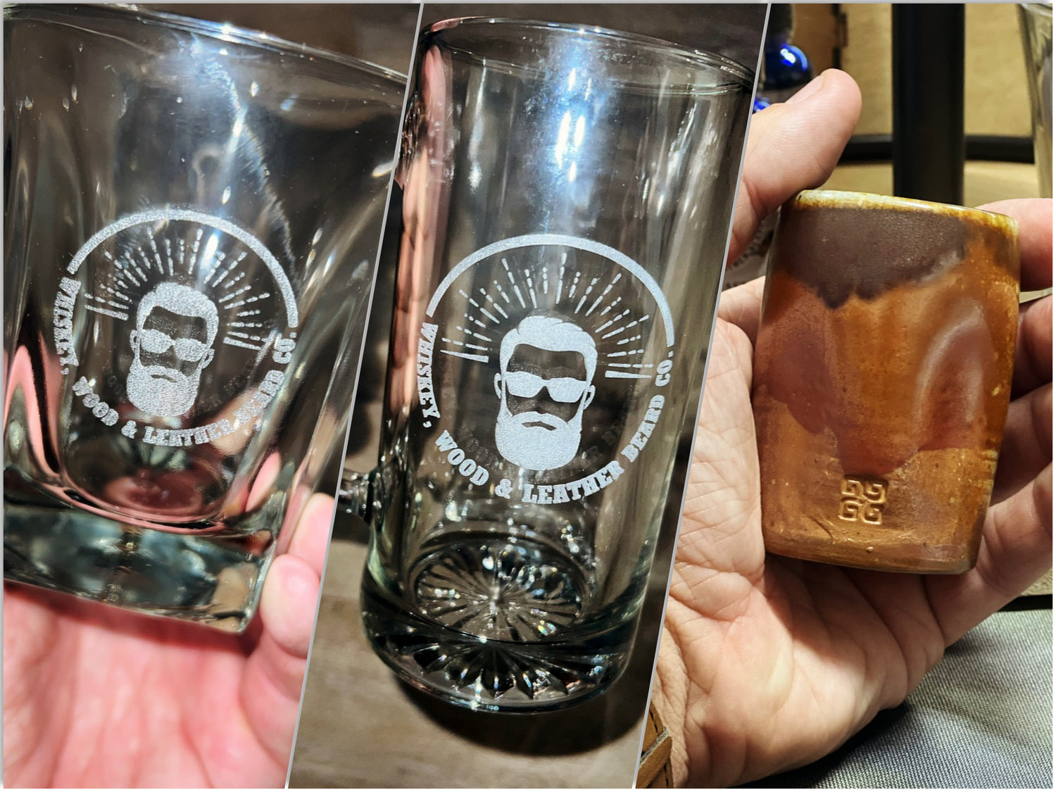 Drinking Vessels