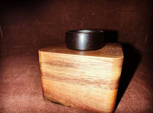 Load image into Gallery viewer, African Blackwood Ring