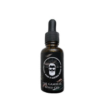 Load image into Gallery viewer, The Gambler Beard Oil