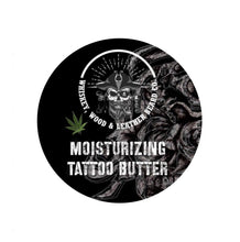 Load image into Gallery viewer, Moisturizing Tattoo Butter