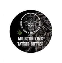 Load image into Gallery viewer, Moisturizing Tattoo Butter
