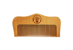 Beard Comb