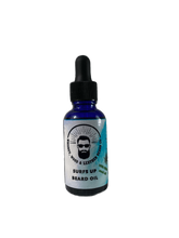 Load image into Gallery viewer, Surfs Up Beard Oil