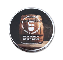 Load image into Gallery viewer, Barbershop Beard Balm
