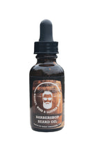 Load image into Gallery viewer, Barbershop Beard Oil